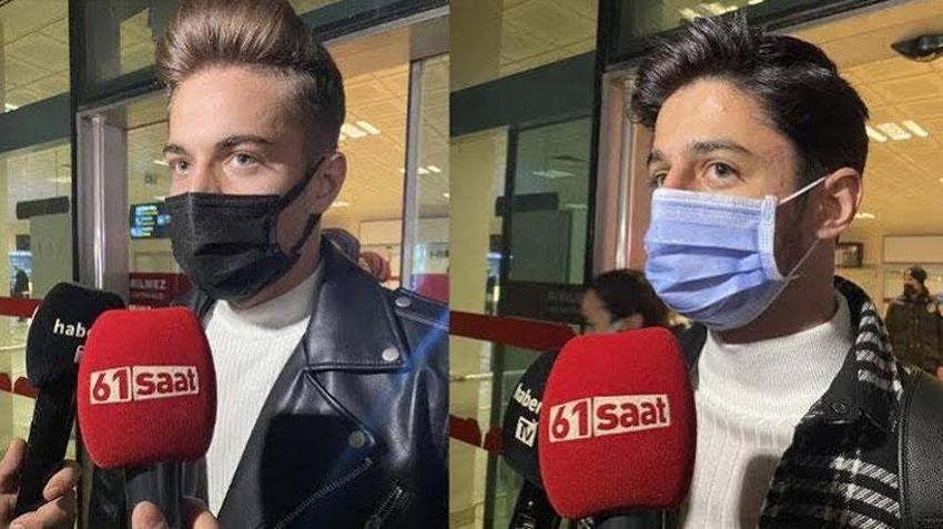 Trabzonspor üç yeteneği de KAP'a bildirmişti ama... Transferde daha önce hiç görülmemiş kriz