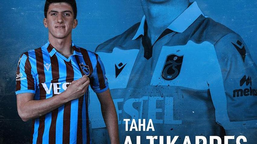 Trabzonspor üç yeteneği de KAP'a bildirmişti ama... Transferde daha önce hiç görülmemiş kriz
