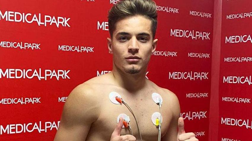 Trabzonspor üç yeteneği de KAP'a bildirmişti ama... Transferde daha önce hiç görülmemiş kriz