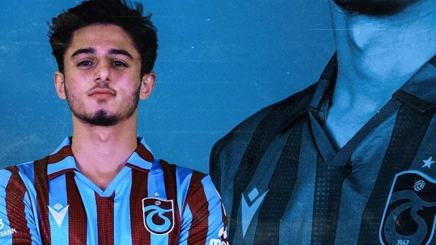 Trabzonspor üç yeteneği de KAP'a bildirmişti ama... Transferde daha önce hiç görülmemiş kriz