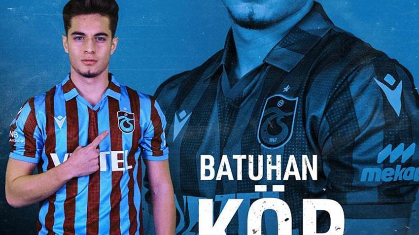 Trabzonspor üç yeteneği de KAP'a bildirmişti ama... Transferde daha önce hiç görülmemiş kriz