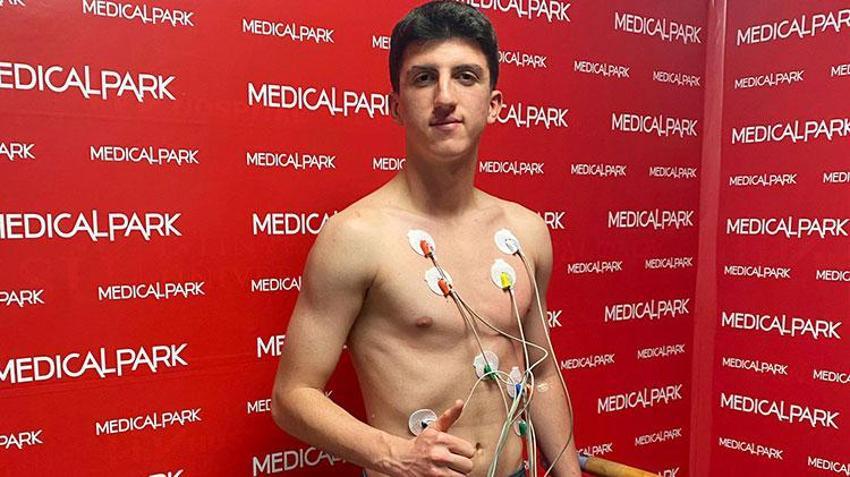 Trabzonspor üç yeteneği de KAP'a bildirmişti ama... Transferde daha önce hiç görülmemiş kriz