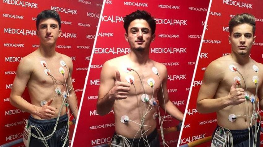 Trabzonspor üç yeteneği de KAP'a bildirmişti ama... Transferde daha önce hiç görülmemiş kriz