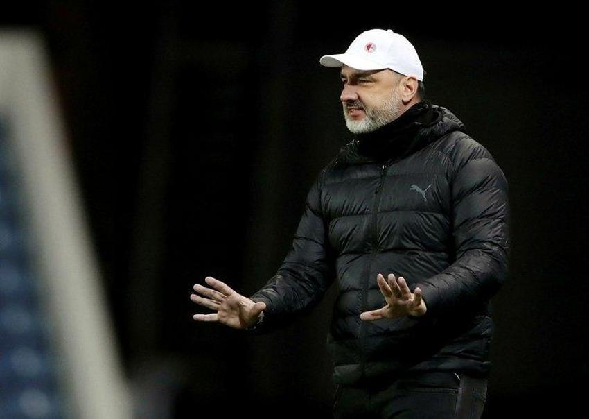 Ahmet Nur Çebi 4 hocayla görüşüyor Önder Karaveli dönemi sona eriyor... Beşiktaş'ın yeni teknik direktörü...