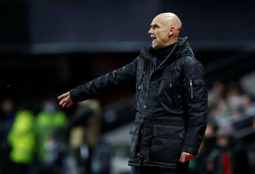 Ahmet Nur Çebi 4 hocayla görüşüyor Önder Karaveli dönemi sona eriyor... Beşiktaş'ın yeni teknik direktörü...