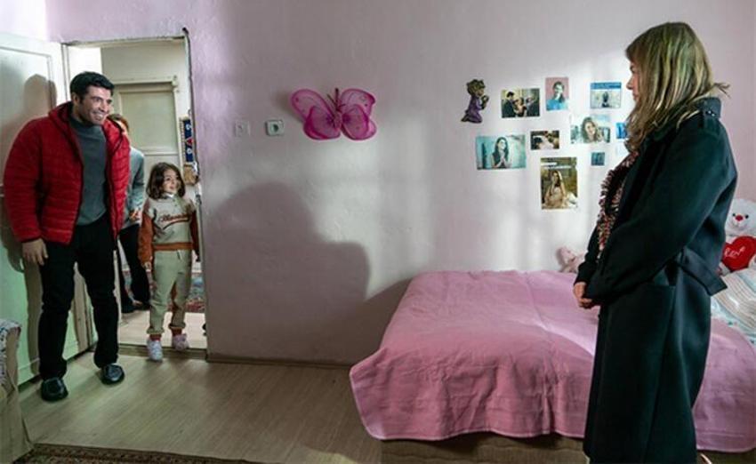 Camdaki Kız'da Nalan'ın sevincini yaşayamaması gündem oldu!