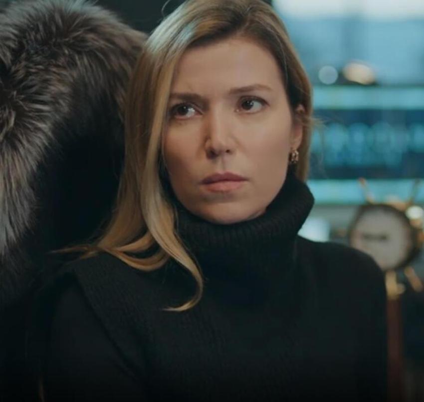 Camdaki Kız'da Nalan'ın sevincini yaşayamaması gündem oldu!