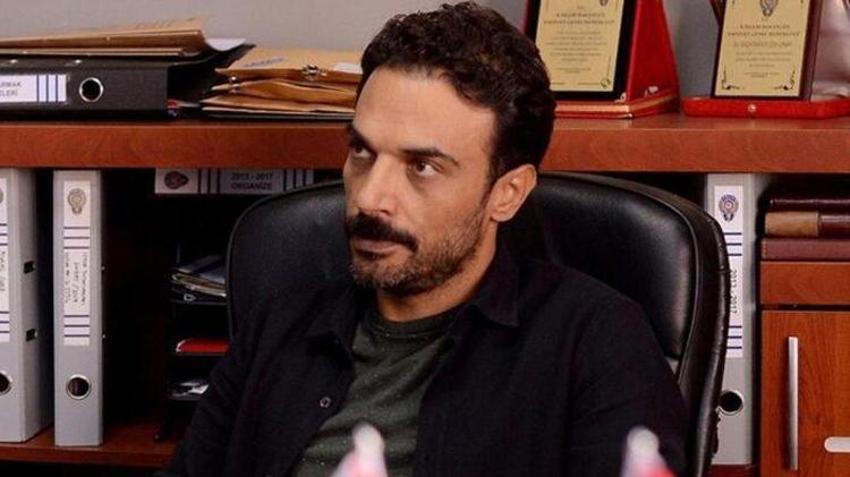 Yargı'nın Eren Komiser'i Uğur Aslan 'Bu bir itiraftır' deyip her şeyi anlattı!