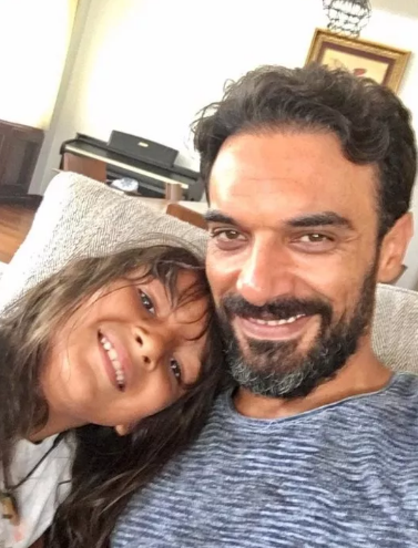 Yargı'nın Eren Komiser'i Uğur Aslan 'Bu bir itiraftır' deyip her şeyi anlattı!