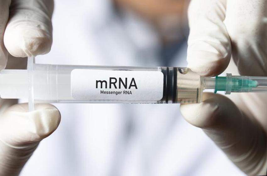 Amansız hastalığa aşı mucizesi! mRNA teknolojisi ile üretildi, insan testleri başladı