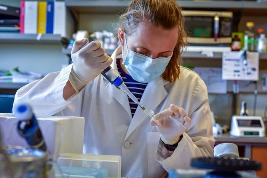 Amansız hastalığa aşı mucizesi! mRNA teknolojisi ile üretildi, insan testleri başladı