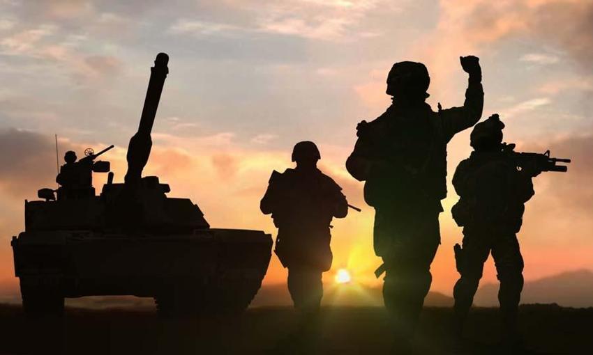 Dünyanın en güçlü orduları belli oldu! 2022 yılı listesinde Türk ordusu Avrupa ülkelerini geride bıraktı...