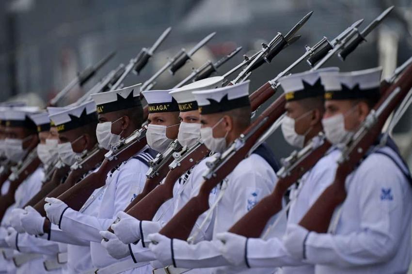 Dünyanın en güçlü orduları belli oldu! 2022 yılı listesinde Türk ordusu Avrupa ülkelerini geride bıraktı...