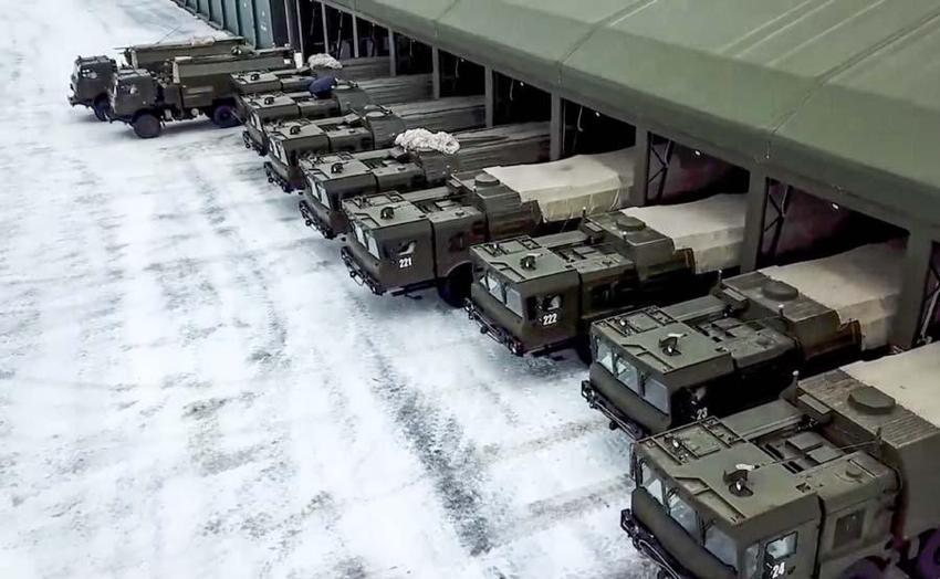 Dünyanın en güçlü orduları belli oldu! 2022 yılı listesinde Türk ordusu Avrupa ülkelerini geride bıraktı...