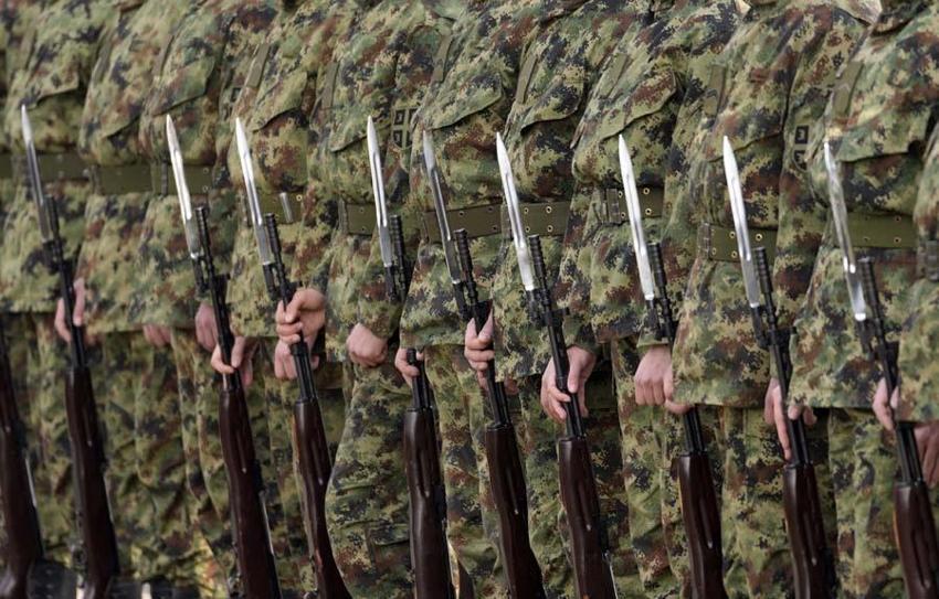 Dünyanın en güçlü orduları belli oldu! 2022 yılı listesinde Türk ordusu Avrupa ülkelerini geride bıraktı...