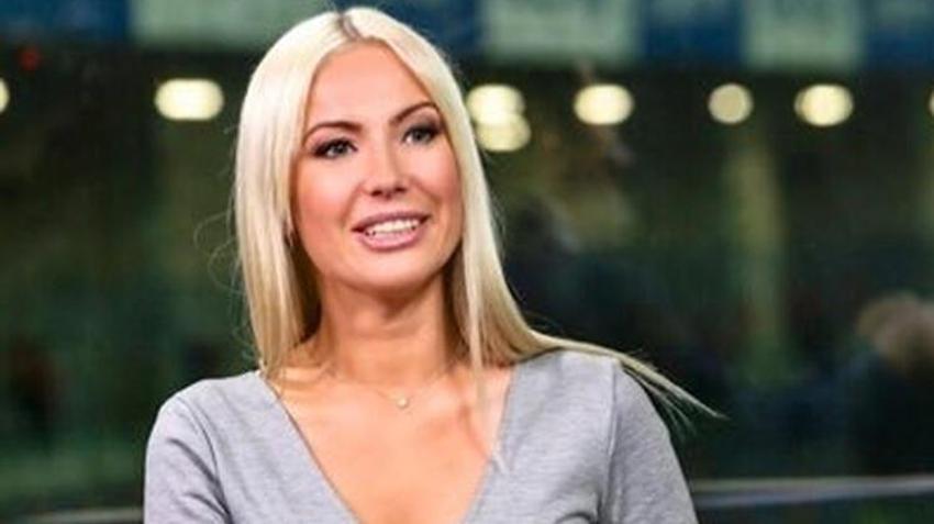 Yusuf Yazıcı CSKA Moskova'ya transfer olunca skandal tanıtım ortaya çıkmıştı! Katerina Kirilcheva özür dilemişti yeni karar ortaya çıktı...