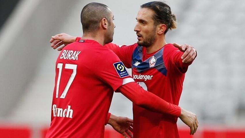 Yusuf Yazıcı CSKA Moskova'ya transfer olunca skandal tanıtım ortaya çıkmıştı! Katerina Kirilcheva özür dilemişti yeni karar ortaya çıktı...