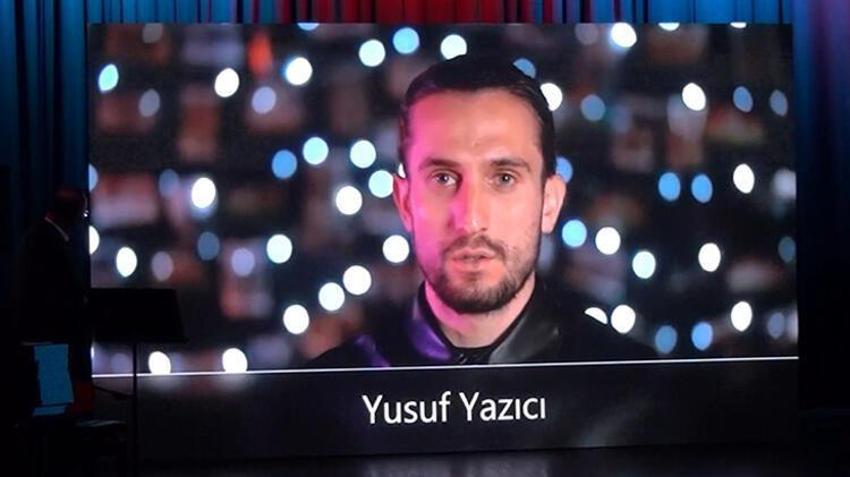 Yusuf Yazıcı CSKA Moskova'ya transfer olunca skandal tanıtım ortaya çıkmıştı! Katerina Kirilcheva özür dilemişti yeni karar ortaya çıktı...