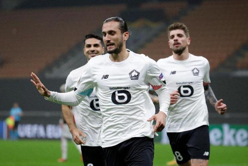Yusuf Yazıcı CSKA Moskova'ya transfer olunca skandal tanıtım ortaya çıkmıştı! Katerina Kirilcheva özür dilemişti yeni karar ortaya çıktı...