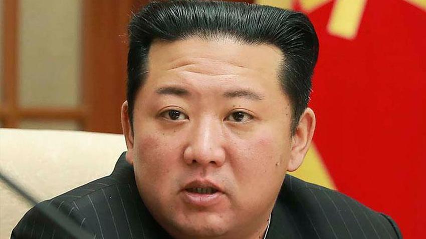 Kuzey Kore lideri Kim Jong-Un için Birleşmiş Milletler'den şok karar! 'Bir seri katili hapishane yönetiminin başına getirmek gibi...'