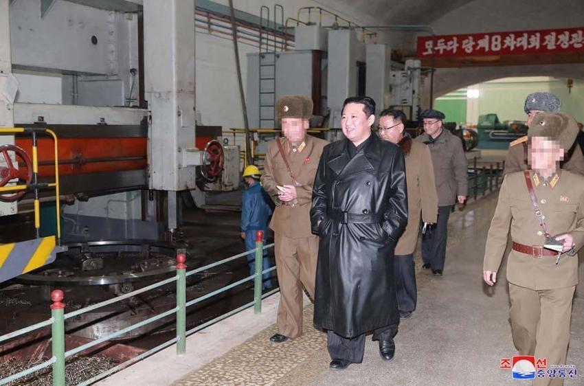 Kuzey Kore lideri Kim Jong-Un için Birleşmiş Milletler'den şok karar! 'Bir seri katili hapishane yönetiminin başına getirmek gibi...'