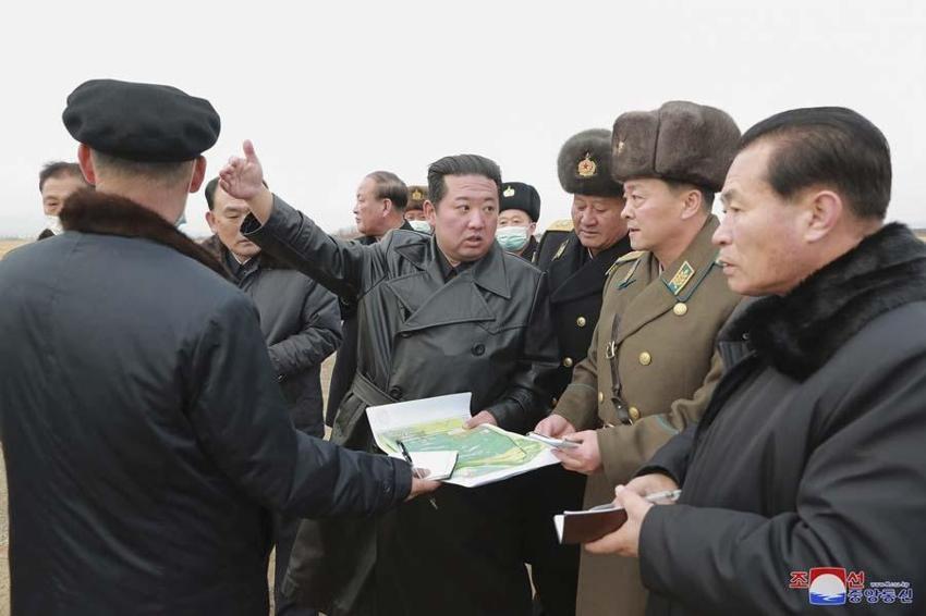 Kuzey Kore lideri Kim Jong-Un için Birleşmiş Milletler'den şok karar! 'Bir seri katili hapishane yönetiminin başına getirmek gibi...'