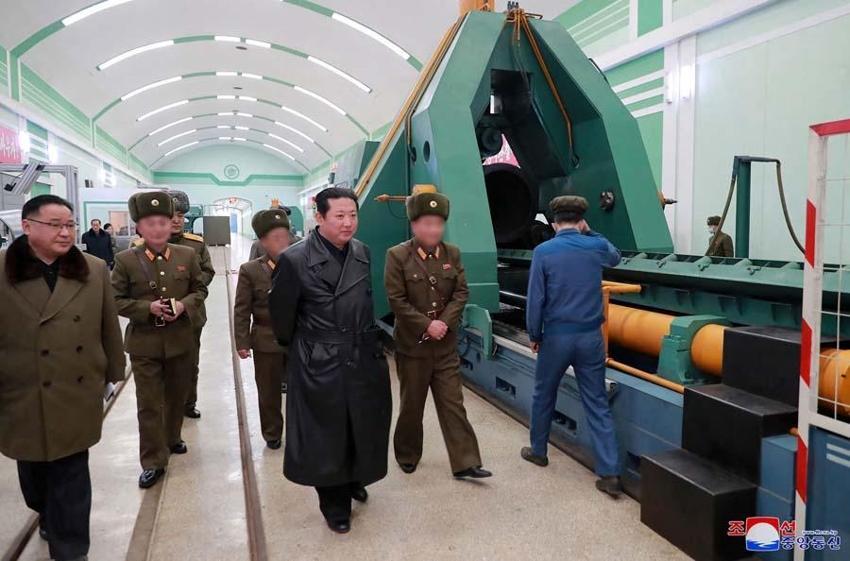Kuzey Kore lideri Kim Jong-Un için Birleşmiş Milletler'den şok karar! 'Bir seri katili hapishane yönetiminin başına getirmek gibi...'