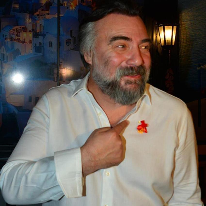 Oktay Kaynarca'dan merak edilen o soruya yanıt: Bu işler kısmet!
