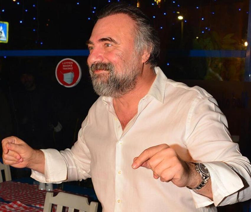 Oktay Kaynarca'dan merak edilen o soruya yanıt: Bu işler kısmet!