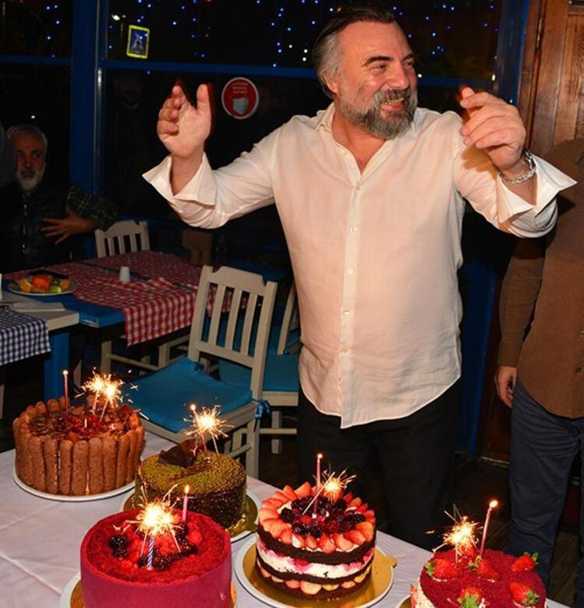 Oktay Kaynarca'dan merak edilen o soruya yanıt: Bu işler kısmet!