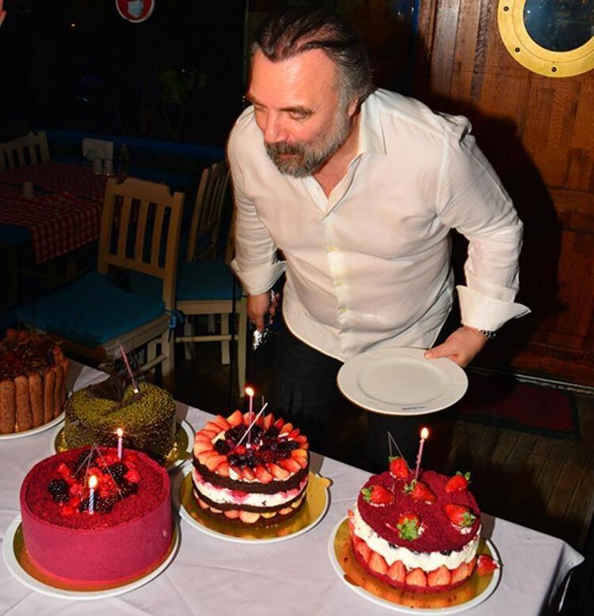 Oktay Kaynarca'dan merak edilen o soruya yanıt: Bu işler kısmet!