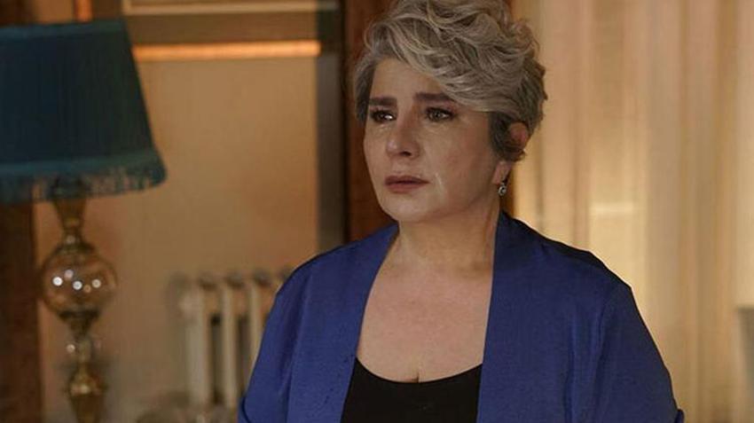 Camdaki Kız'ın Gülcihan'ı Devrim Yakut'un eşi Kurtlar Vadisi'nin efsane karakteri çıktı!