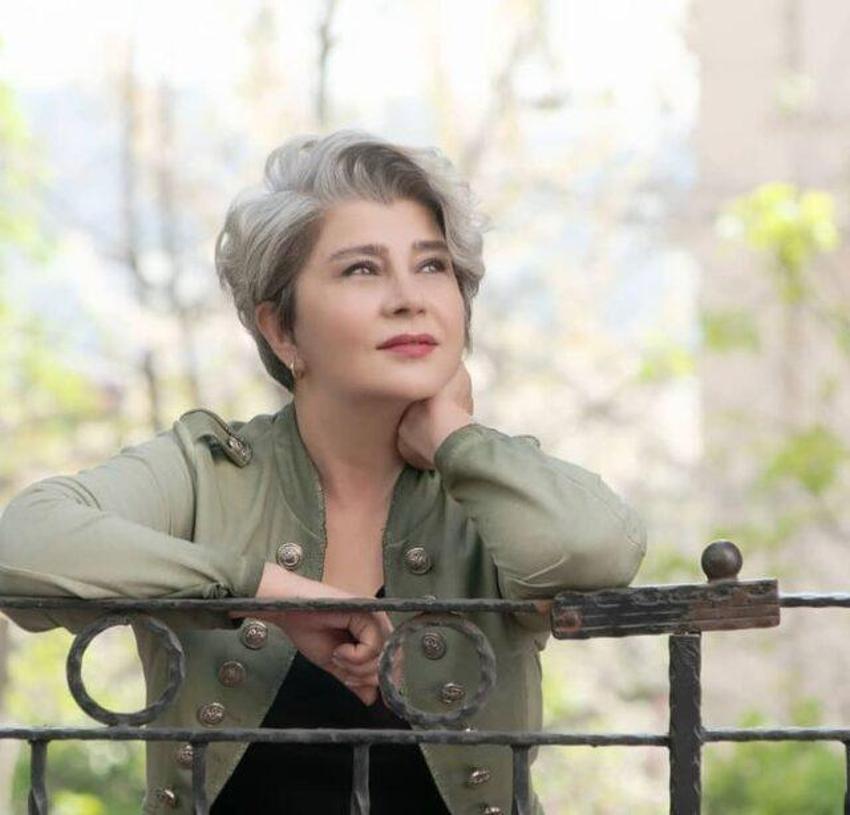 Camdaki Kız'ın Gülcihan'ı Devrim Yakut'un eşi Kurtlar Vadisi'nin efsane karakteri çıktı!