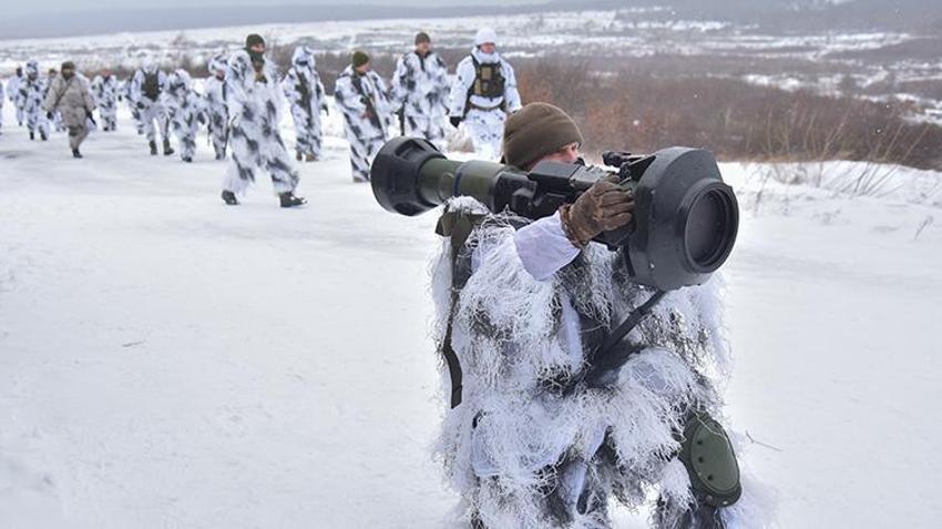 Ukrayna Rusya geriliminde son dakika gelişmesi! Tüm dünya 'yanacak' Benzeri görülmedi! NATO harekete geçti, savaş yarın...