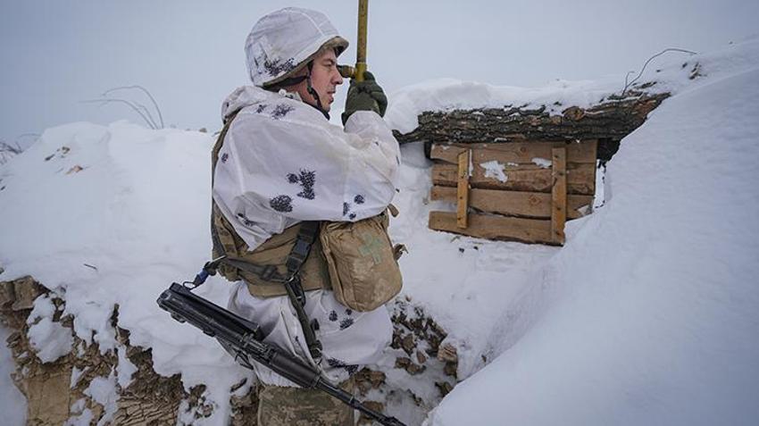 Ukrayna Rusya geriliminde son dakika gelişmesi! Tüm dünya 'yanacak' Benzeri görülmedi! NATO harekete geçti, savaş yarın...