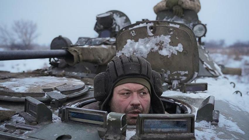 Ukrayna Rusya geriliminde son dakika gelişmesi! Tüm dünya 'yanacak' Benzeri görülmedi! NATO harekete geçti, savaş yarın...