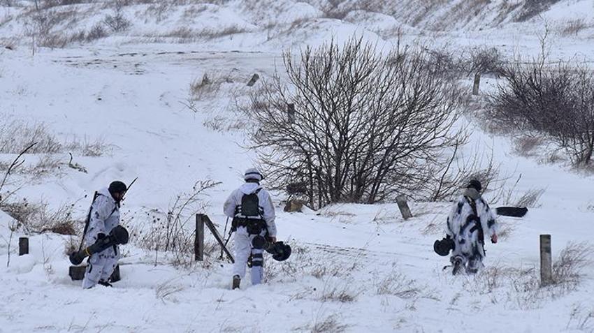Ukrayna Rusya geriliminde son dakika gelişmesi! Tüm dünya 'yanacak' Benzeri görülmedi! NATO harekete geçti, savaş yarın...