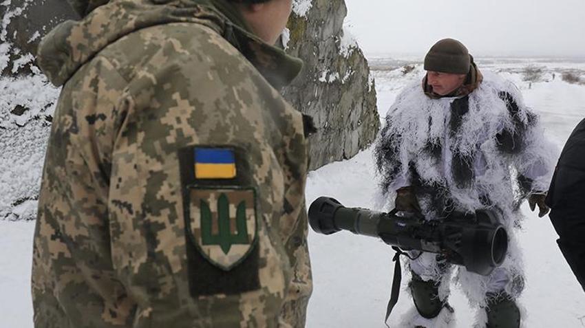 Ukrayna Rusya geriliminde son dakika gelişmesi! Tüm dünya 'yanacak' Benzeri görülmedi! NATO harekete geçti, savaş yarın...
