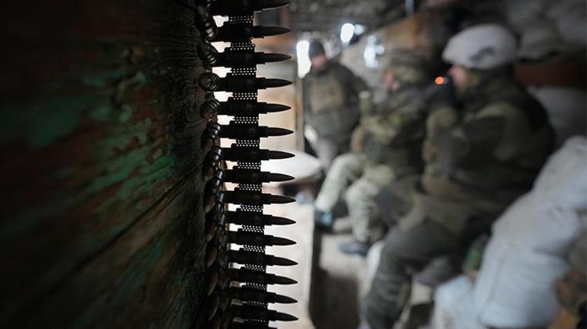 Ukrayna Rusya geriliminde son dakika gelişmesi! Tüm dünya 'yanacak' Benzeri görülmedi! NATO harekete geçti, savaş yarın...