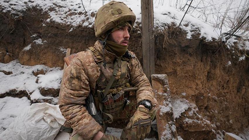 Ukrayna Rusya geriliminde son dakika gelişmesi! Tüm dünya 'yanacak' Benzeri görülmedi! NATO harekete geçti, savaş yarın...