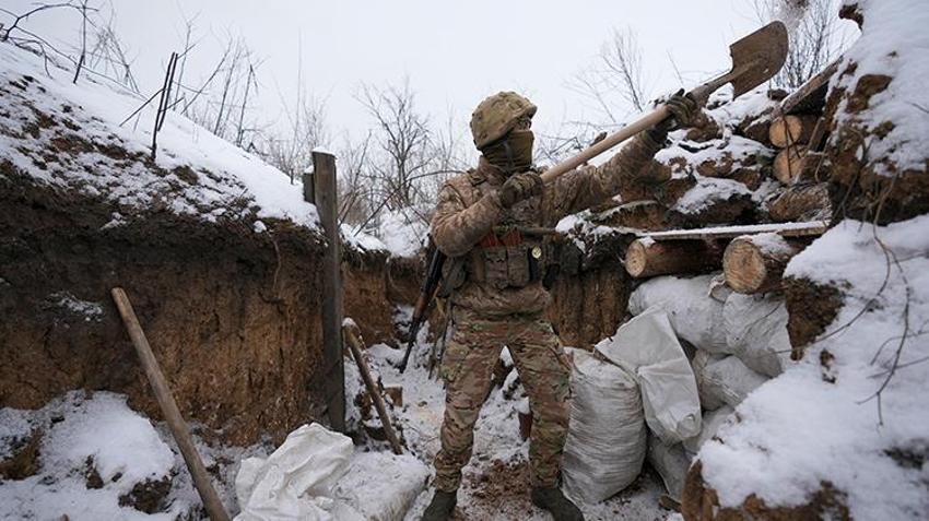 Ukrayna Rusya geriliminde son dakika gelişmesi! Tüm dünya 'yanacak' Benzeri görülmedi! NATO harekete geçti, savaş yarın...