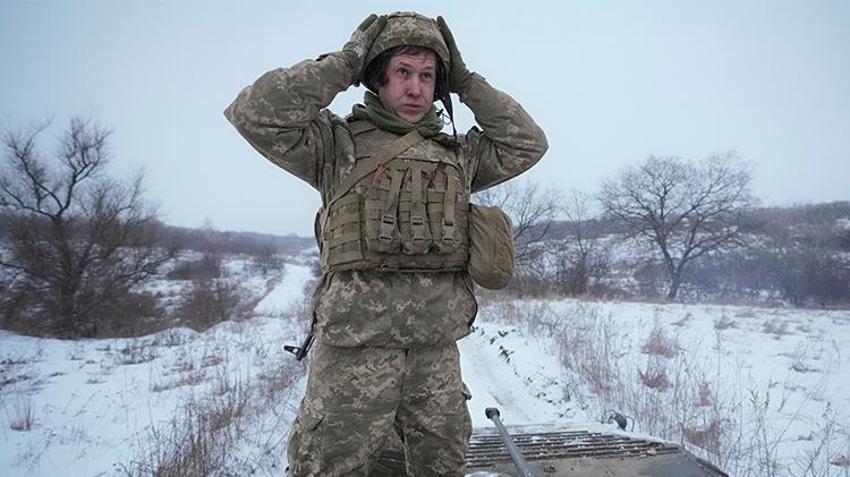 Ukrayna Rusya geriliminde son dakika gelişmesi! Tüm dünya 'yanacak' Benzeri görülmedi! NATO harekete geçti, savaş yarın...