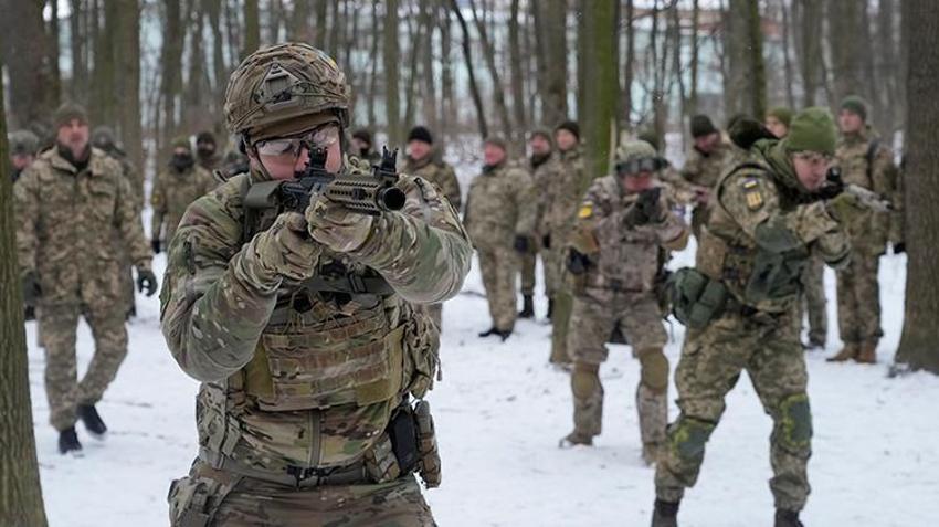 Ukrayna Rusya geriliminde son dakika gelişmesi! Tüm dünya 'yanacak' Benzeri görülmedi! NATO harekete geçti, savaş yarın...