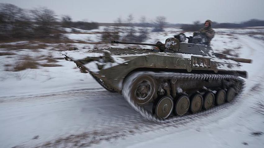 Ukrayna Rusya geriliminde son dakika gelişmesi! Tüm dünya 'yanacak' Benzeri görülmedi! NATO harekete geçti, savaş yarın...