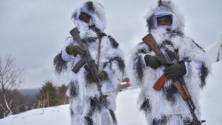 Ukrayna Rusya geriliminde son dakika gelişmesi! Tüm dünya 'yanacak' Benzeri görülmedi! NATO harekete geçti, savaş yarın...
