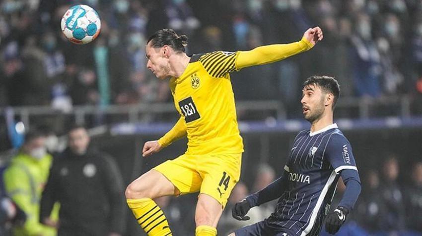 Fenerbahçe'de son dakika! Konan'dan sonra bir sol bek transferi daha! Almanlar duyurdu Pazartesi İstanbul'da!