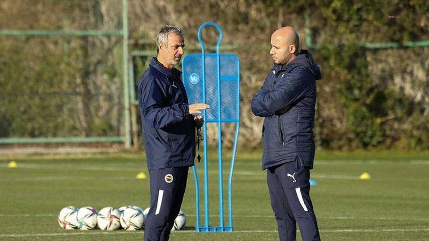 Fenerbahçe'deki 3 ayrılığı açıkladı! 'Gönderilecekler arasında bu oyuncular var...'