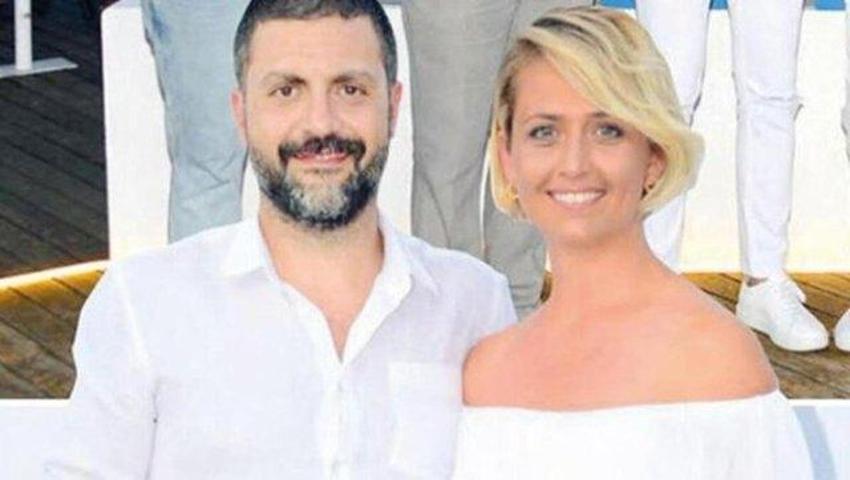 Şafak Mahmutyazıcıoğlu'nun eski eşi Benan Kocadereli'den ilk paylaşım: Evlatlarımın babası...