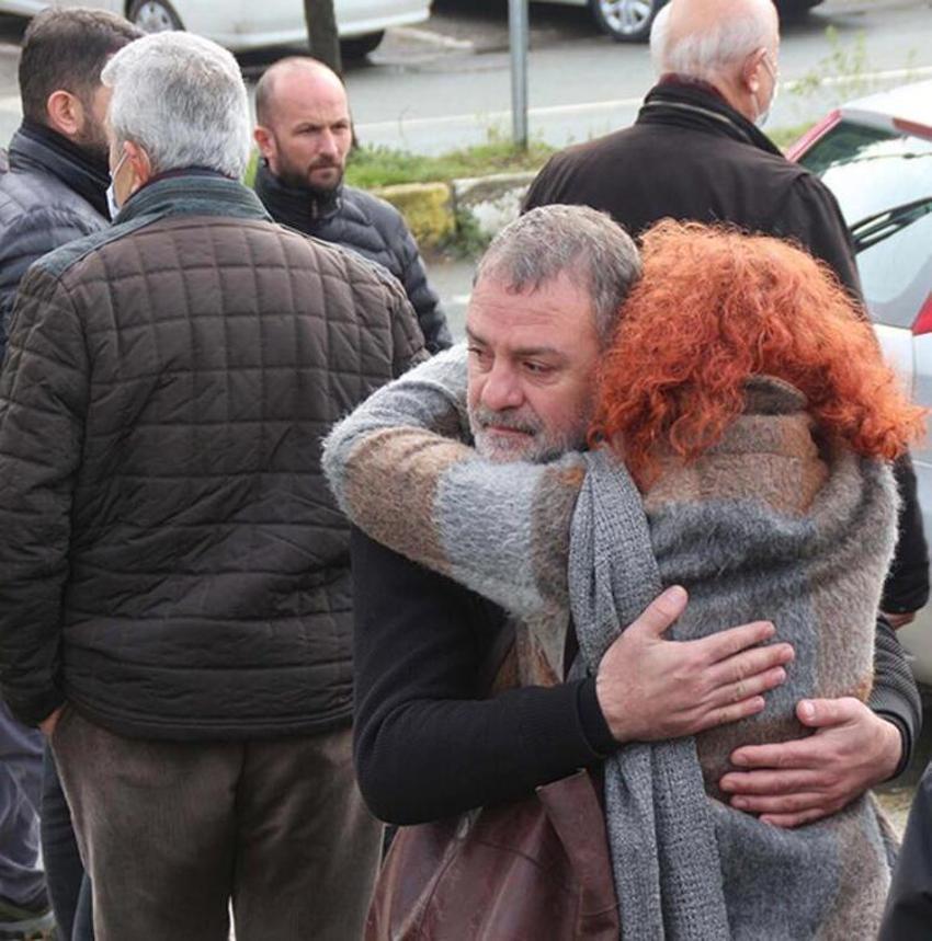 Şafak Mahmutyazıcıoğlu'nun eski eşi Benan Kocadereli'den ilk paylaşım: Evlatlarımın babası...
