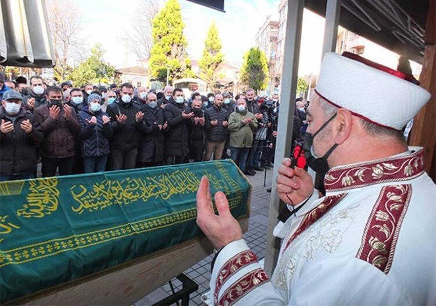 Şafak Mahmutyazıcıoğlu'nun eski eşi Benan Kocadereli'den ilk paylaşım: Evlatlarımın babası...